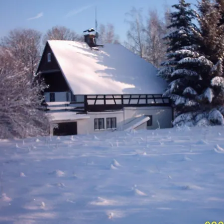 In Mountains Near Slopes * Jindrichovice