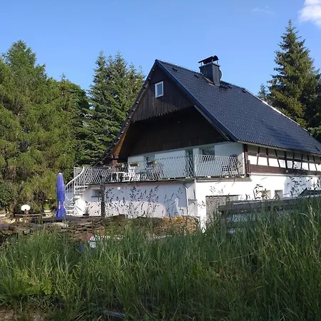 In Mountains Near Slopes