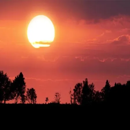 In Mountains Near Slopes