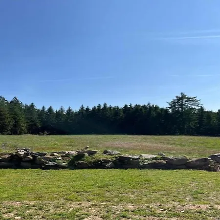 In Mountains Near Slopes Hébergement de vacances Jindrichovice