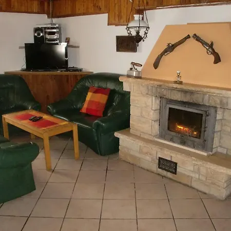 Casa vacanze In Mountains Near Slopes *