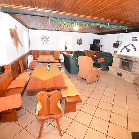 In Mountains Near Slopes * Jindrichovice