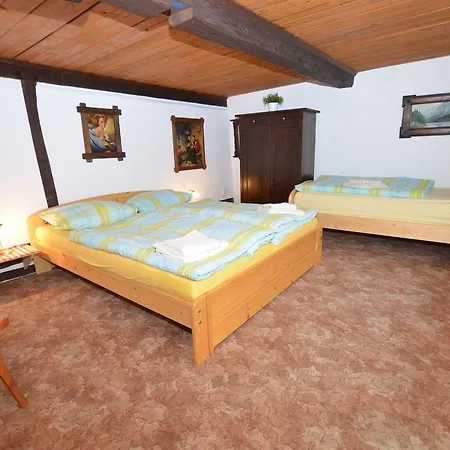 Casa vacanze In Mountains Near Slopes *