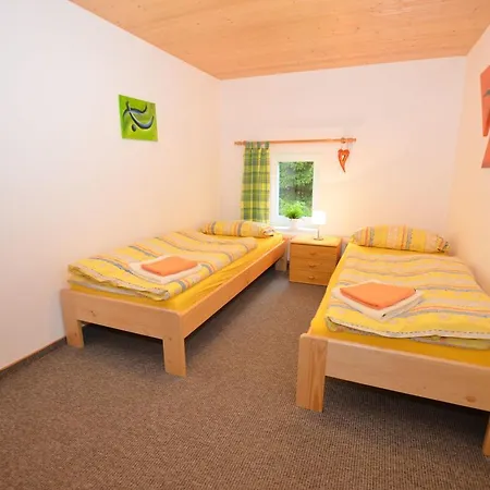 In Mountains Near Slopes Hébergement de vacances *