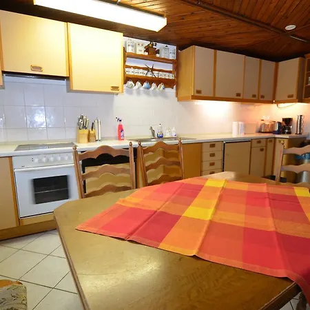 In Mountains Near Slopes Jindrichovice