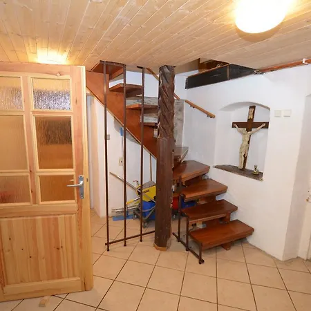 Casa vacanze In Mountains Near Slopes