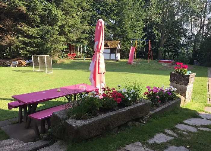 Hébergement de vacances In Mountains Near Slopes *